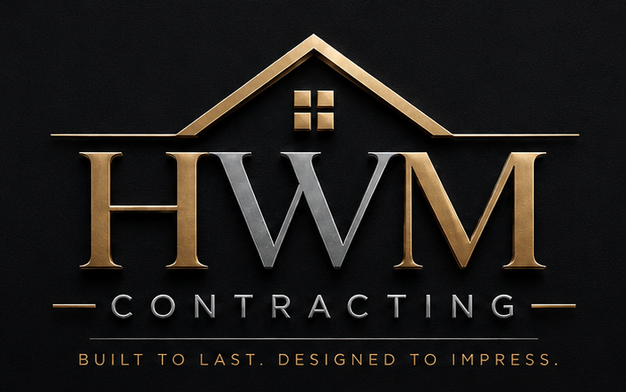 HWM Contracting
